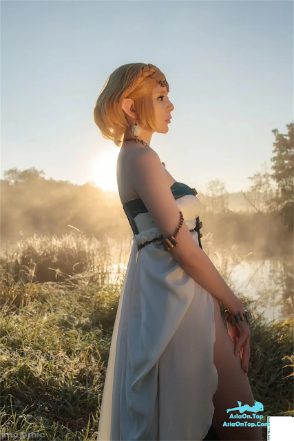 Coser@Vinnegal – Zelda