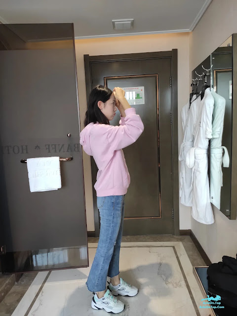 [Private Photoshoot] 飞飞 – 情趣JK女友风 | [Private Photoshoot] Feifei – Sensual JK Girlfriend Style