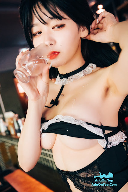 Loozy Zia 지아 SM Bar A