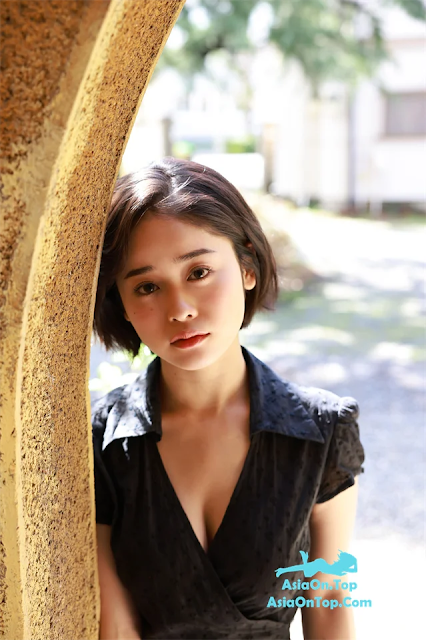 [JP] MINAMO – 週刊ポストデジタル写真集 煌めきの波紋 | [JP] MINAMO – Weekly Post Digital Photo Book Ripples of Radiance