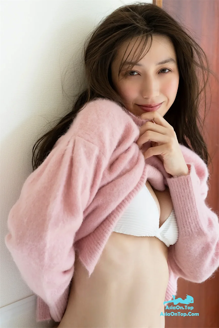 JP Airi Sato 佐藤あいり – 艶めく素肌 Vol.2 | Airi Sato – Glowing Bare Skin Vol.2