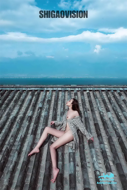 SHIGAOVISION Photography Vol.005 作品合集 | SHIGAOVISION Photography Vol.005 Collection of Works