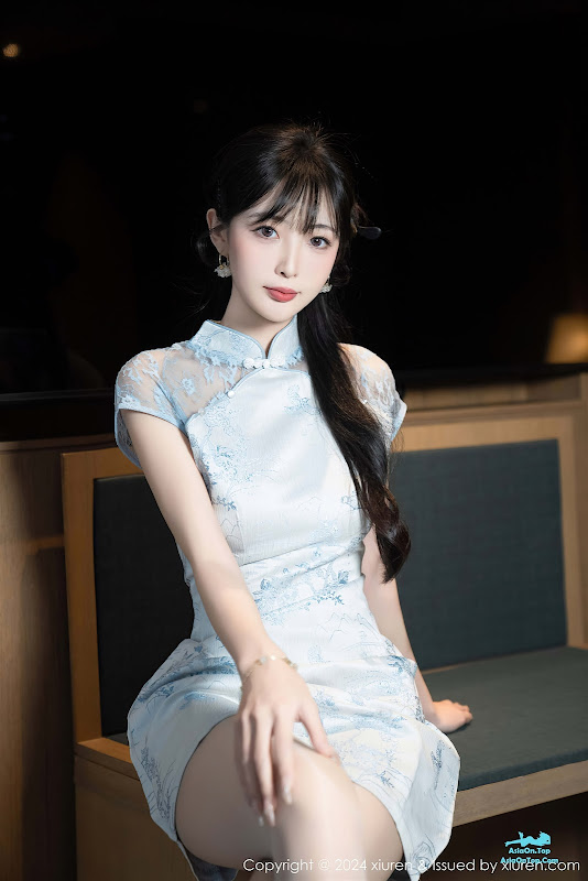 XiuRen秀人网 No.9487 林星阑