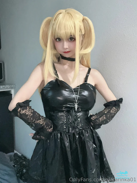 Coser@沖田凜花Rinka – Misa | Coser@Okita Rinka – Misa