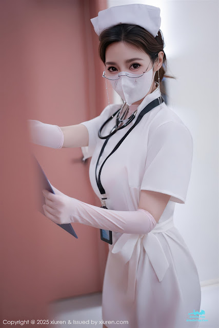 [Xiuren秀人网]2025.12.11 NO.11099 Twins-桃桃[78+1P／800MB]