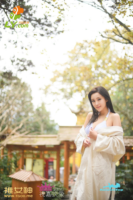 TGOD – AOT – No 65