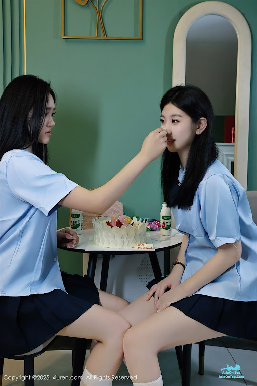 [Xiuren秀人网]2025.06.20 NO.10443 小芭乐[77+1P／649MB]