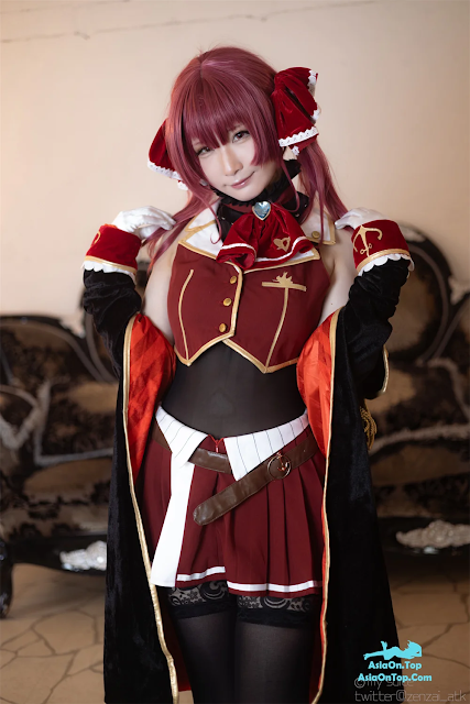 Coser@Atsuki (あつき) – I’m Your Suite BOX