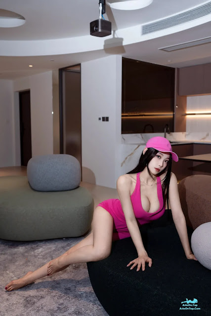 [XR Uncensored] 清妙 – R18 秀人网模特 瑜伽 2 | [XR Uncensored] Qing Miao – R18 Xiuren Model Yoga 2