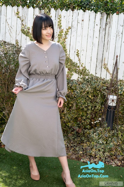 Graphis Suzu Akane – Artless Vol.4-7