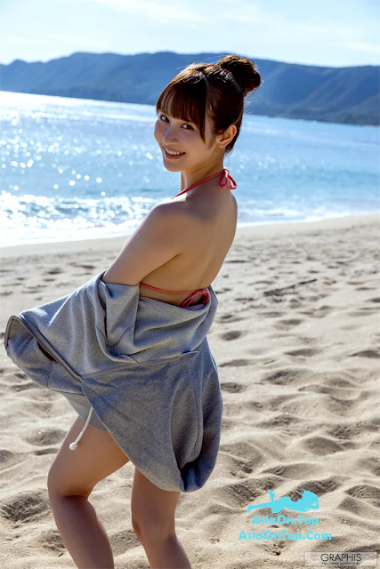 [JP] Ono Rikka (小野六花) – [Graphis] Special ReStart!