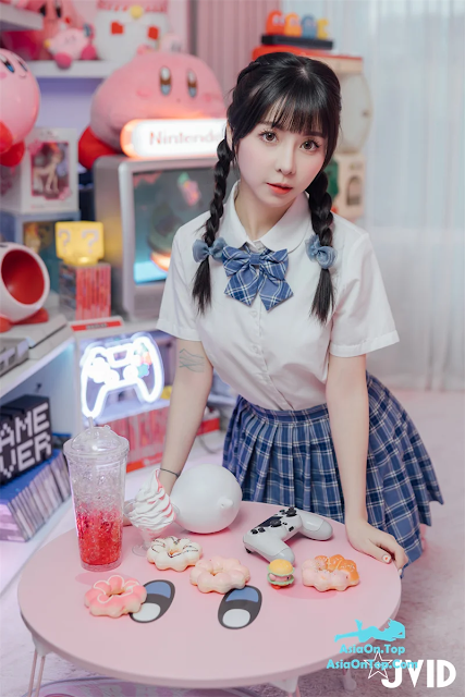 [JVID] Tiny – 量身訂製の性愛娃娃 | [JVID] Tiny – Custom-Made Sex Doll for Personalized Love