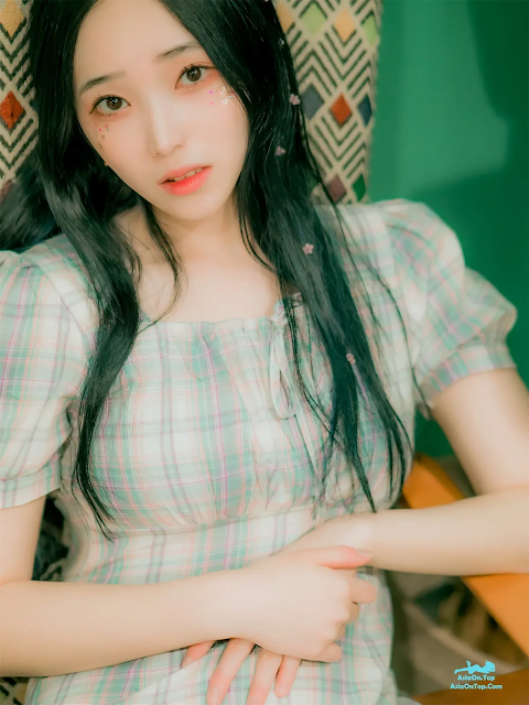 Bambi (밤비) – DREAMLIKE