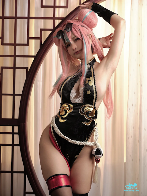 Coser@Azami – Bremerton
