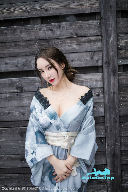 XiaoYu – AOT – Vol.007