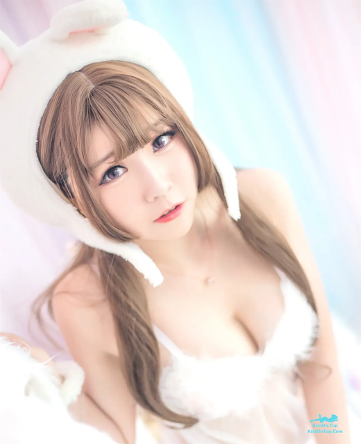 Cosplay@兔玩映画 Vol.002 萌喵喵 | Cosplay@Rabbit Play Pictures Vol.002 Moe Miao Miao