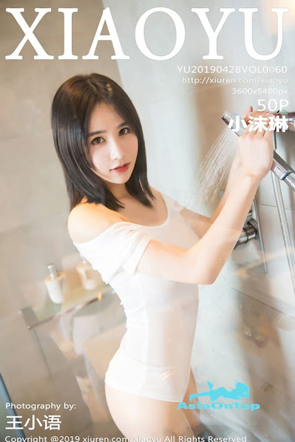 XiaoYu – AOT – Vol.060
