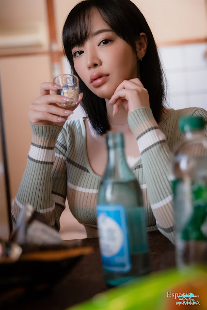 Espacia Korea EXM-001 TSUBAKI SANNOMIYA