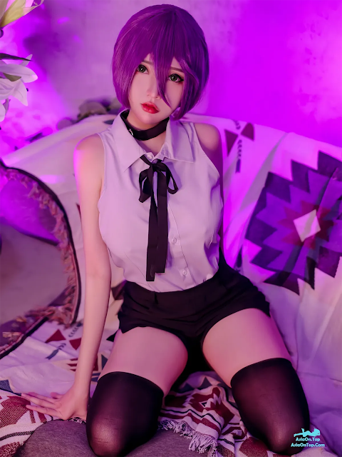 Coser@Potato Godzilla – Reze