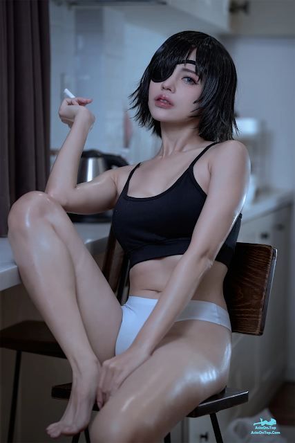 Coser@PingPing – Himeno
