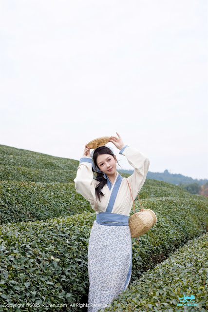 [Xiuren秀人网]2025.12.11 NO.11098 尹甜甜[61+1P／940MB]