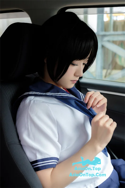 [JP] Fukami Akane (深見あかね) – きょうえいみずぎ、あつめました。 | Fukami Akane – Today’s Misprints, Collected.