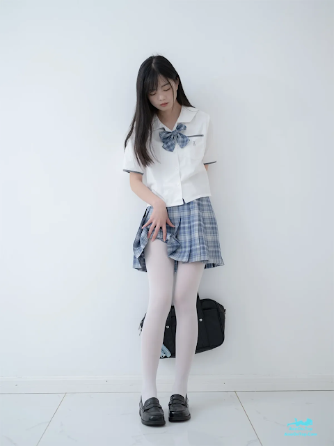 少女秩序 – 晞可 JK