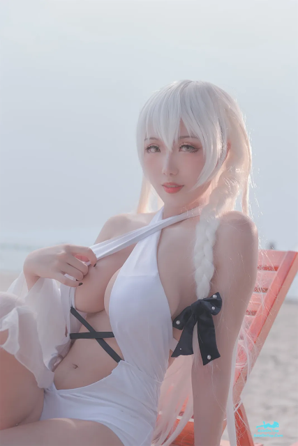 Coser@刺青Poi – 赫敏