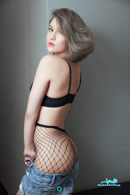 QingDouKe – AOT – No 76