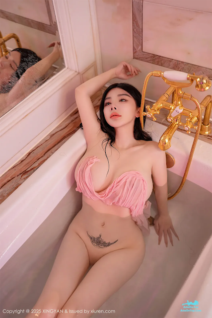 XingYan Vol.306 潘思沁