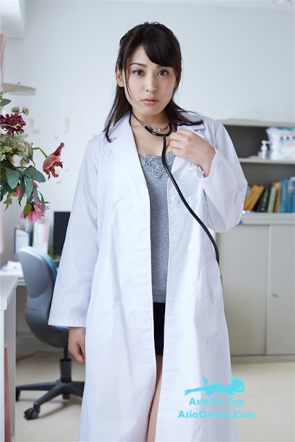 JP Kaneko Satomi 金子智美 – 曝け出す女医 | JP Kaneko Satomi 金子智美 – Exposed Female Doctor