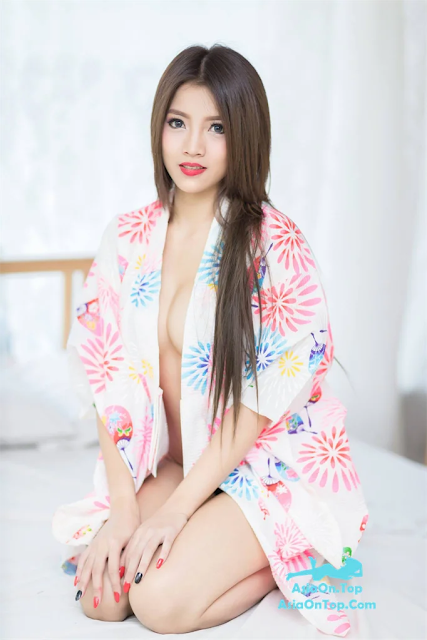 Thai Model No.387 Mojacko Sawanya