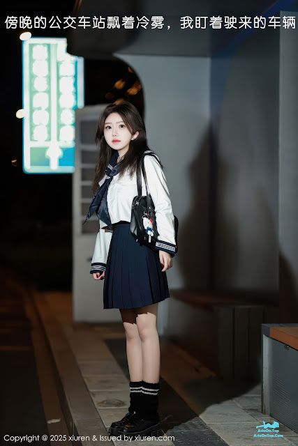 [Xiuren秀人网]2025.12.05 NO.11071 小薯条nienie[58+1P／671MB]