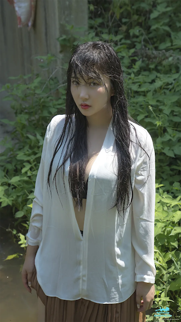 [Fantrie] Echi (이치)