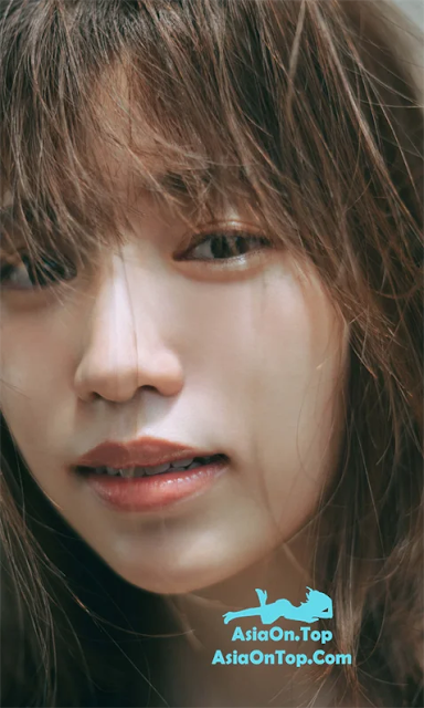 [JP] Hirona Unjō (運上弘菜) – おかえりなっぴ