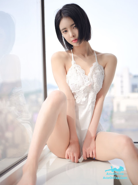 AG Vol.409 Hyoyeon 김효연