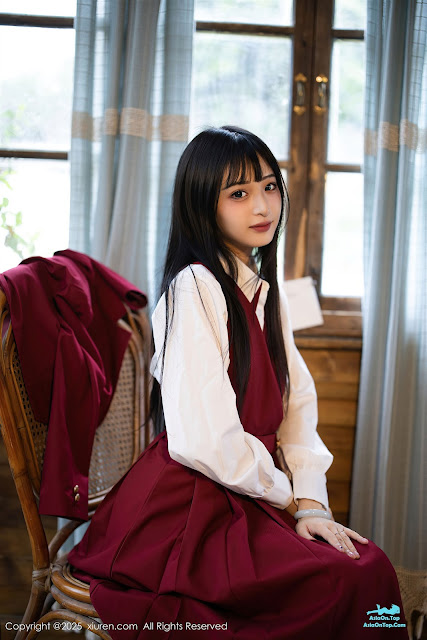 [Xiuren秀人网]2025.04.29 NO.10215 茂木希子[82+1P／711MB]