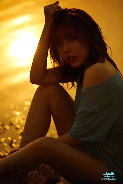 LIJIAO李娇 Vol.006 – 情色唯美露脸极品女体艺术私拍 | LIJIAO Li Jiao Vol.006 – Erotic and Beautiful Nude Female Body Art Photography