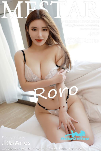 MFStar - AOT - No 309