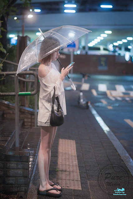 Pure Media Vol.299 Tasha (타샤) – Debut