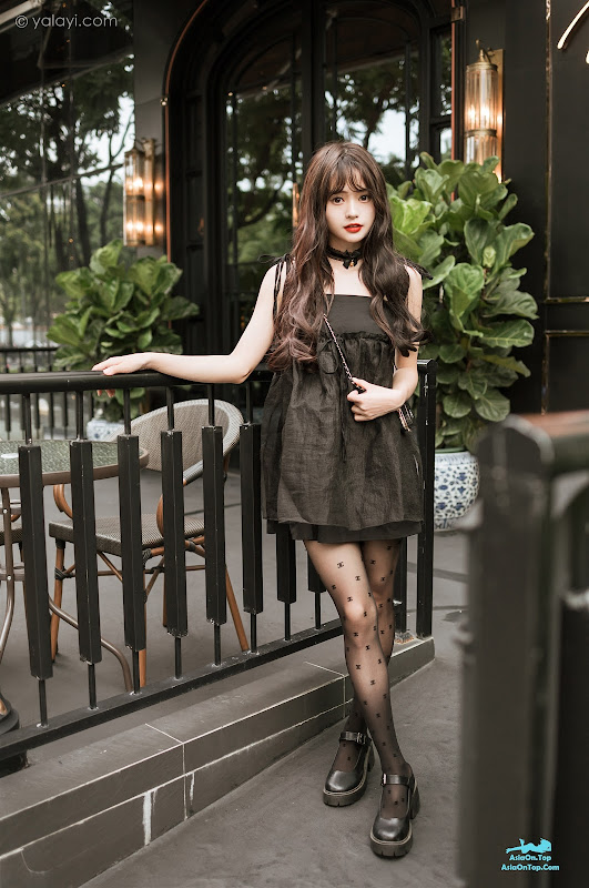 YaLaYi雅拉伊 Vol.976 Yi Ming