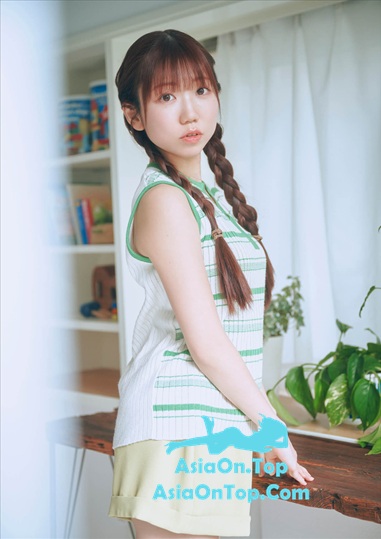 iRis Digital Photobook COLOR-Full Energy