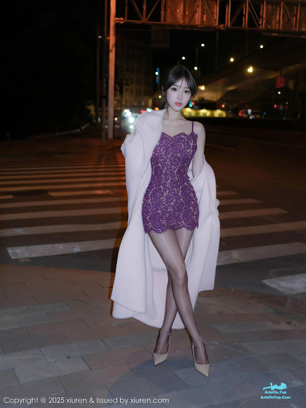 [Xiuren秀人网]2025.05.27 NO.10332 汁汁[53+1P／533MB]