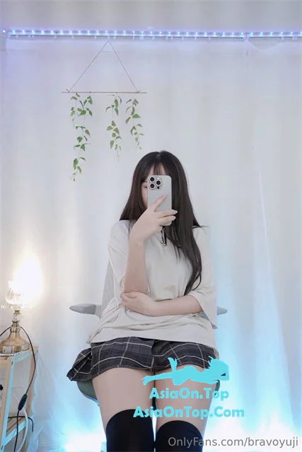 bravoyuji – 童颜巨乳 | bravoyuji – baby-faced busty
