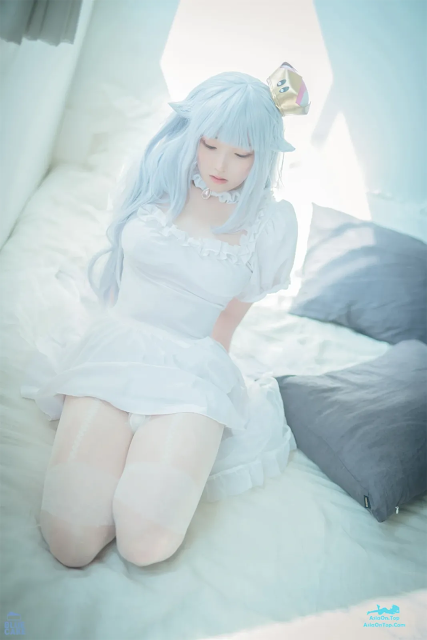[BLUECAKE] Bambi (밤비) – Sticky Boosette (Full)