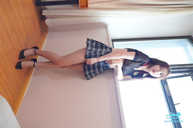 XR Uncensored Lin Xing Lan 林星阑 – R18 秀人绝密 3万元资料超时长 16K超清特写 Part09