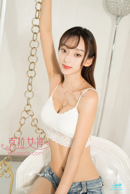 KelaGirls 2017-10-27 Shuang Er (爽儿)