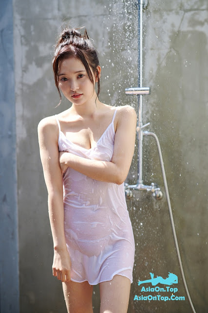 JP Haruka Kodama 兒玉遙 – 純白を抱いて | JP Haruka Kodama – Embracing Pure White