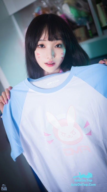 BlueCake Bambi 밤비 – Home Work A