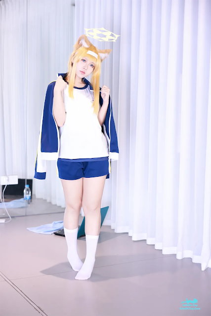 Coser@G44不会受伤 – 玛丽 偶像 | Coser@G44 won’t be hurt – Mary Idol